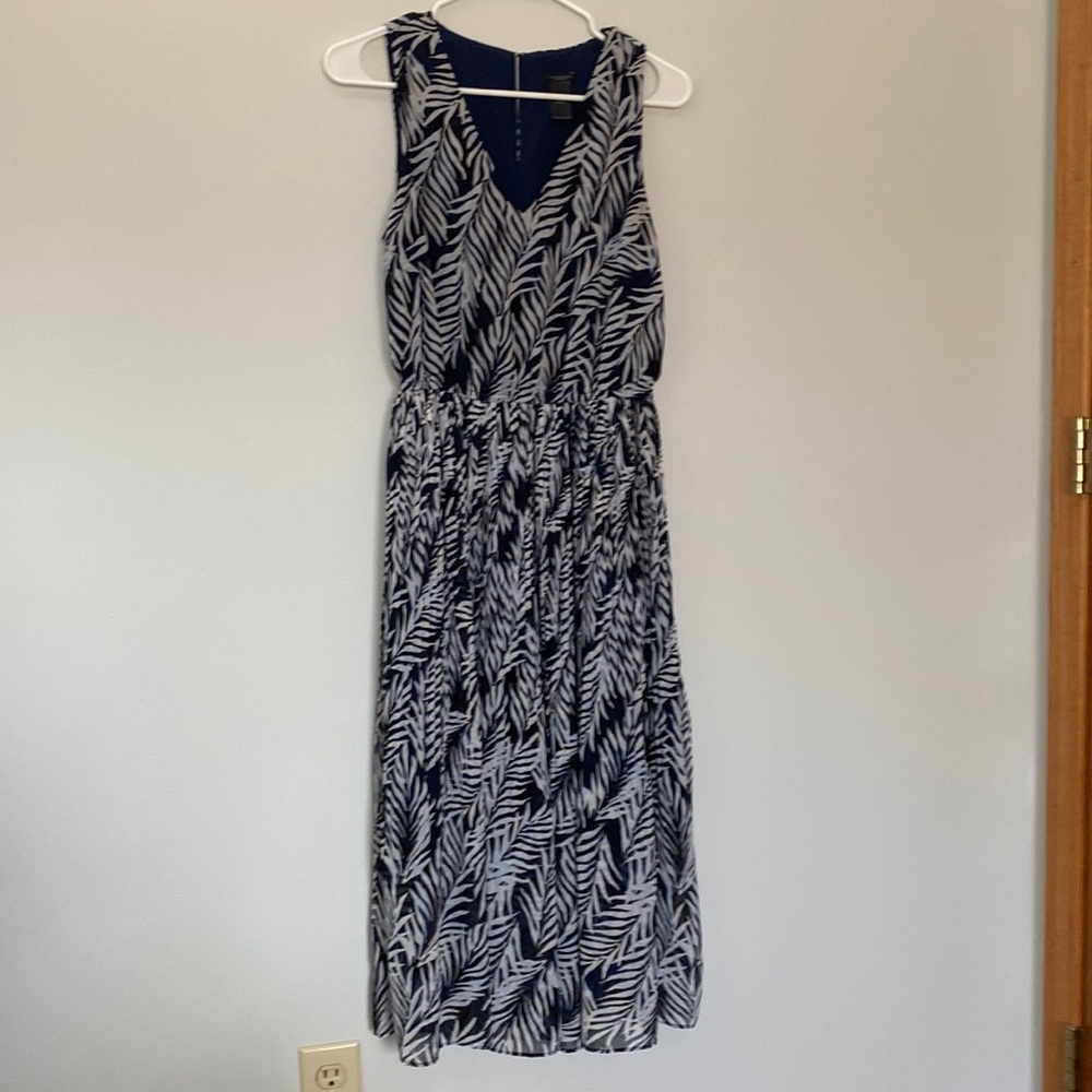 Ann Taylor Factory dress size 4